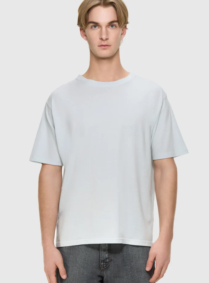 Remera Authentics Washed X