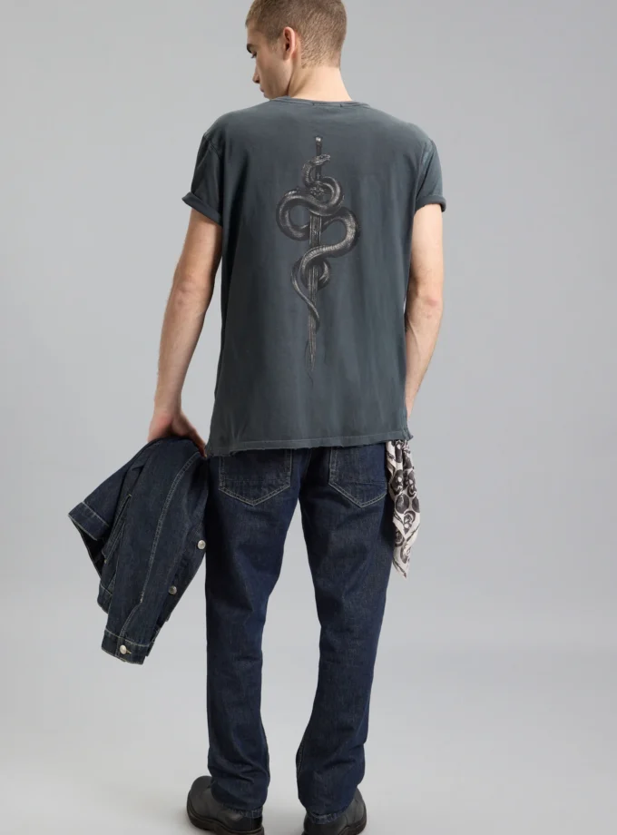 Remera Hot Ride 597