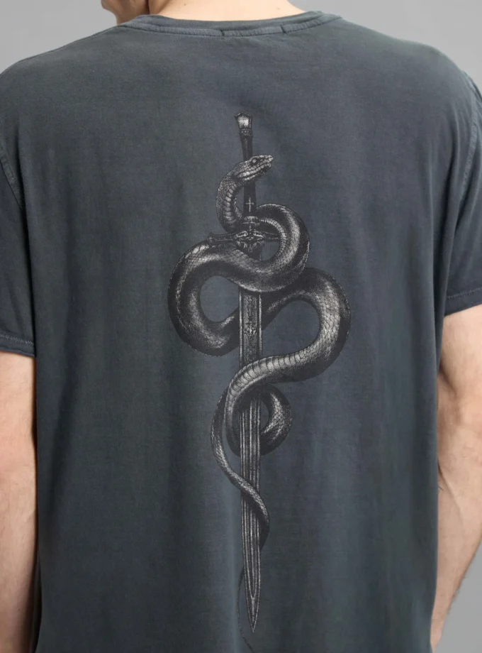 Remera Hot Ride 597
