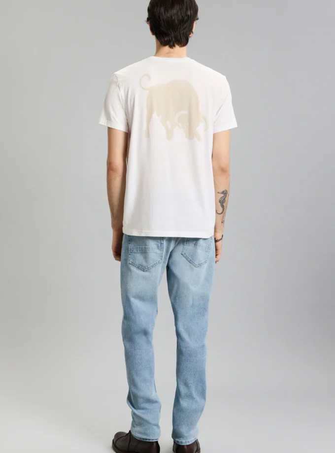 Remera Hot Ride 603