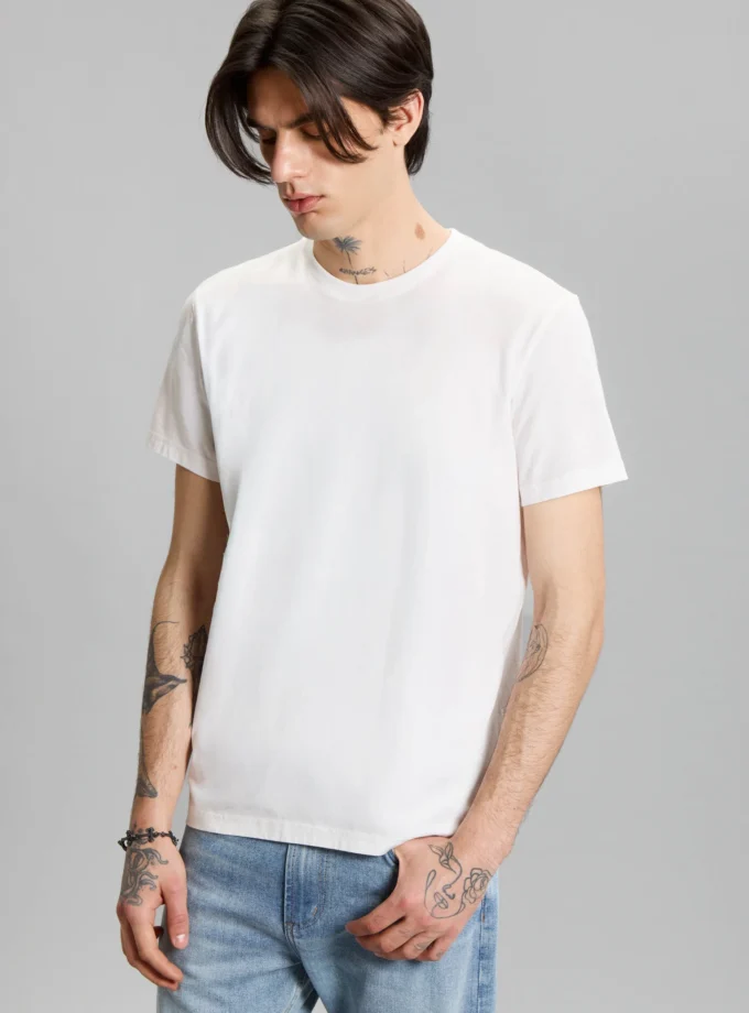 Remera Hot Ride 603