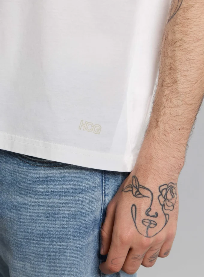 Remera Hot Ride 603
