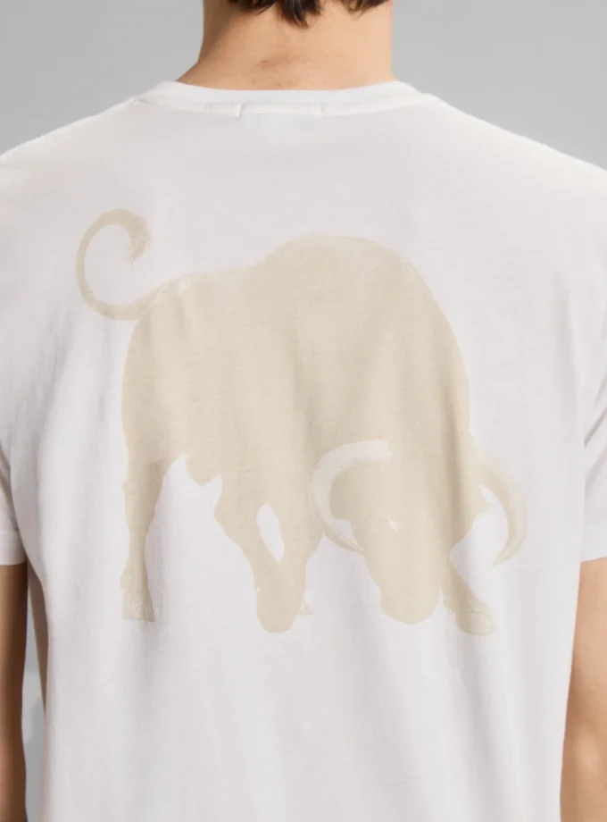Remera Hot Ride 603