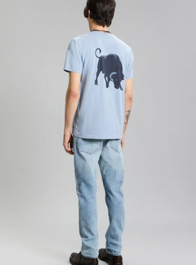 Remera Hot Ride 603