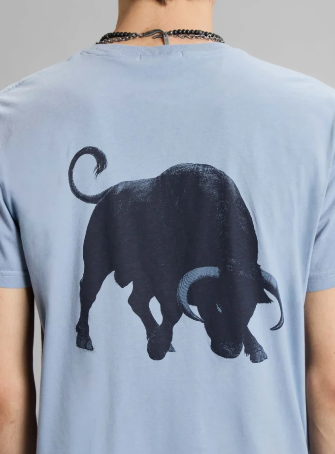 Remera Hot Ride 603