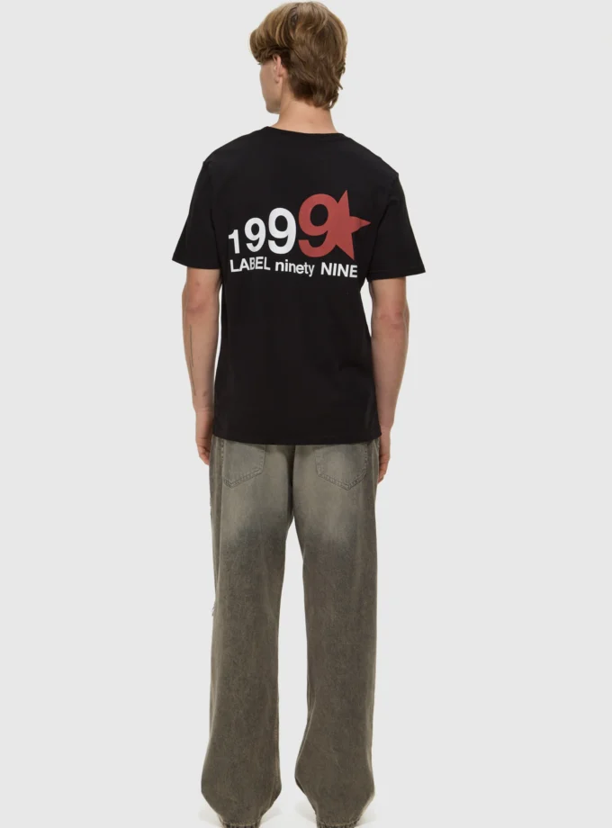 Remera Ninestar B