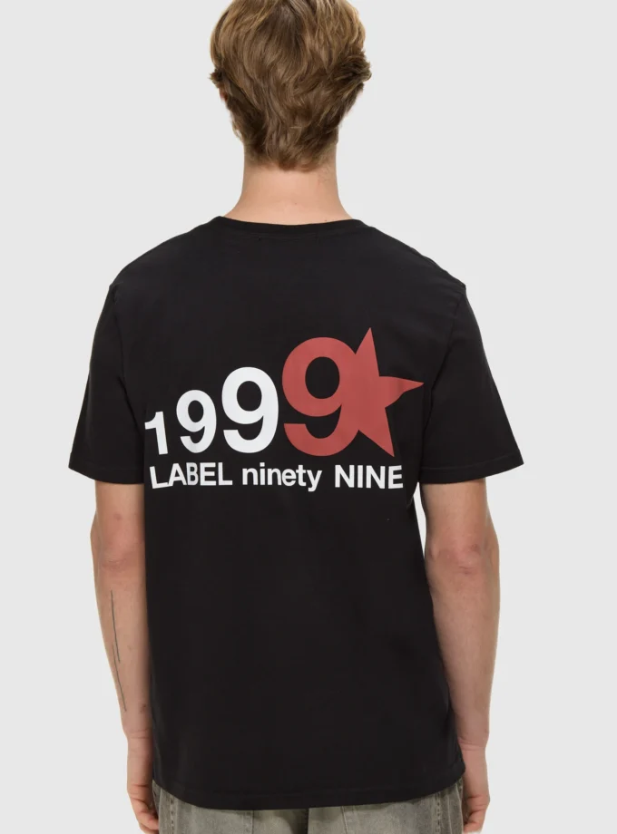 Remera Ninestar B