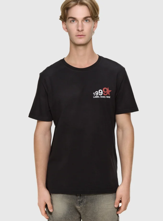 Remera Ninestar B