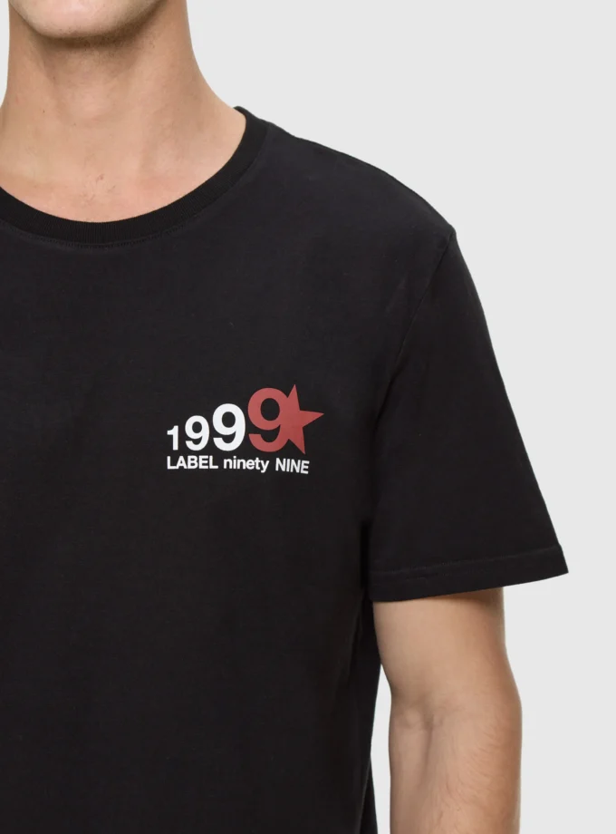 Remera Ninestar B