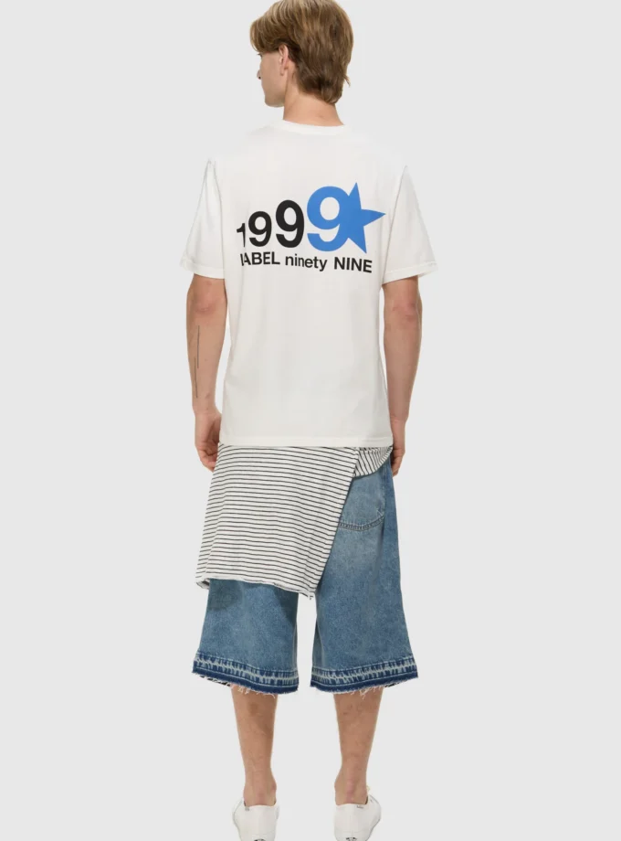 Remera Ninestar W