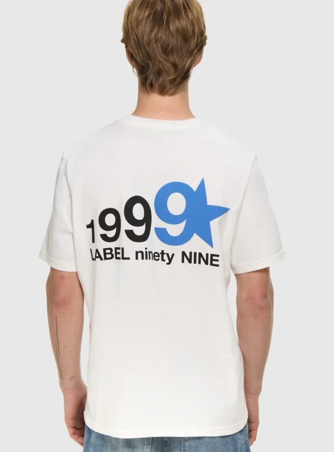Remera Ninestar W