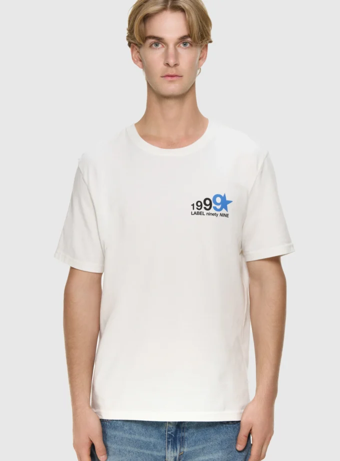 Remera Ninestar W