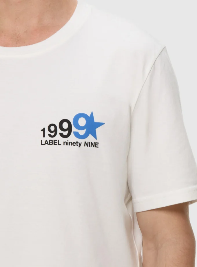 Remera Ninestar W