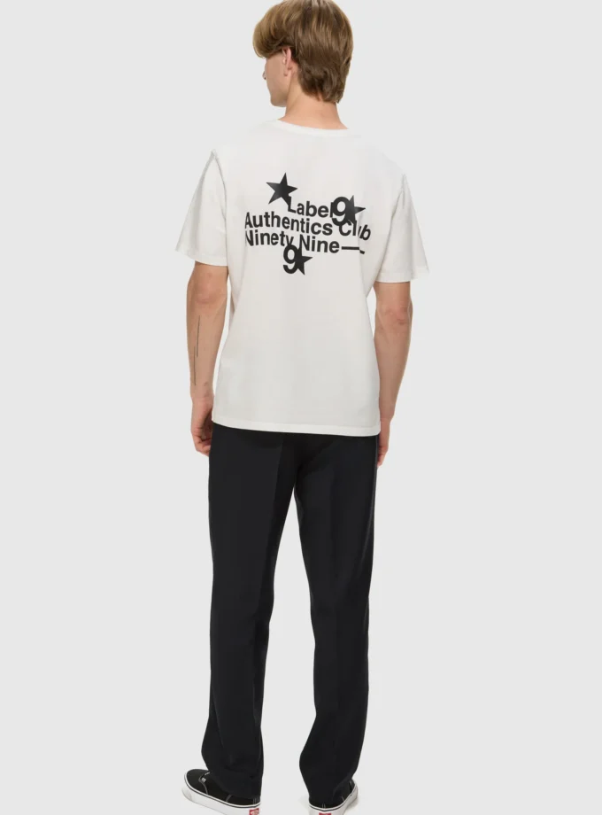 Remera Authentics Trinine W