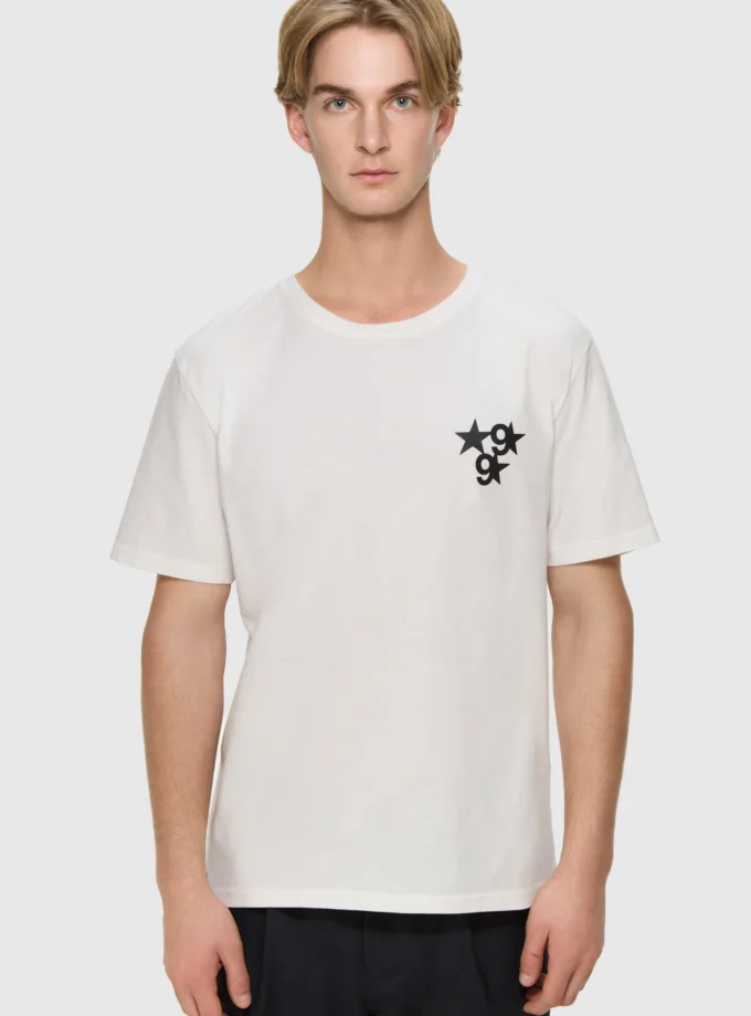 Remera Authentics Trinine W