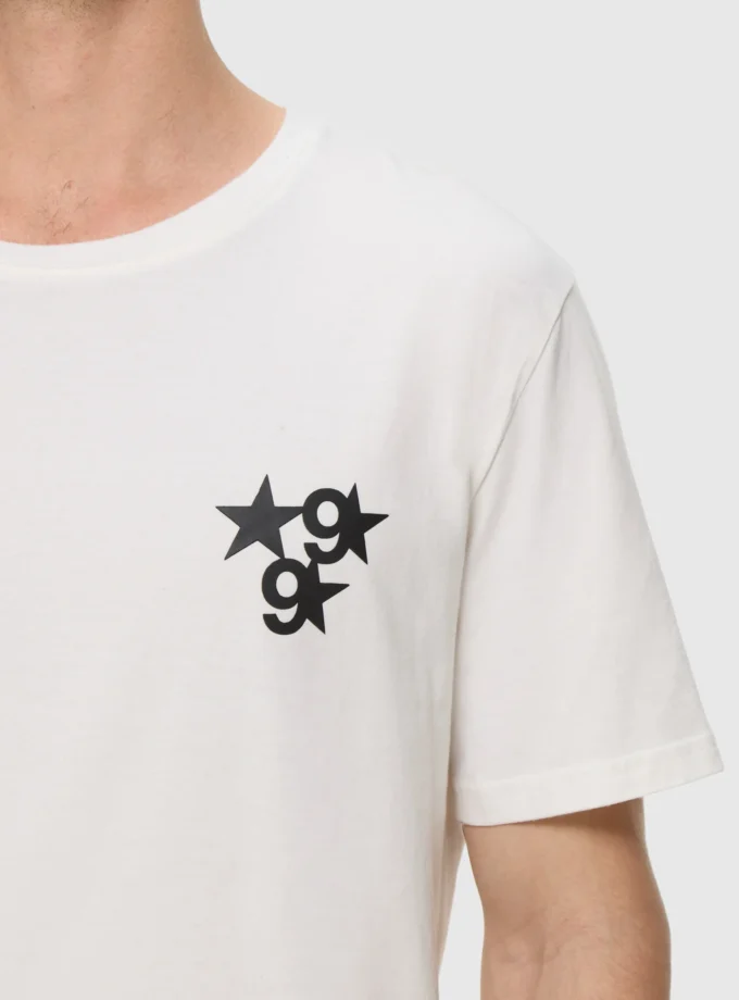 Remera Authentics Trinine W