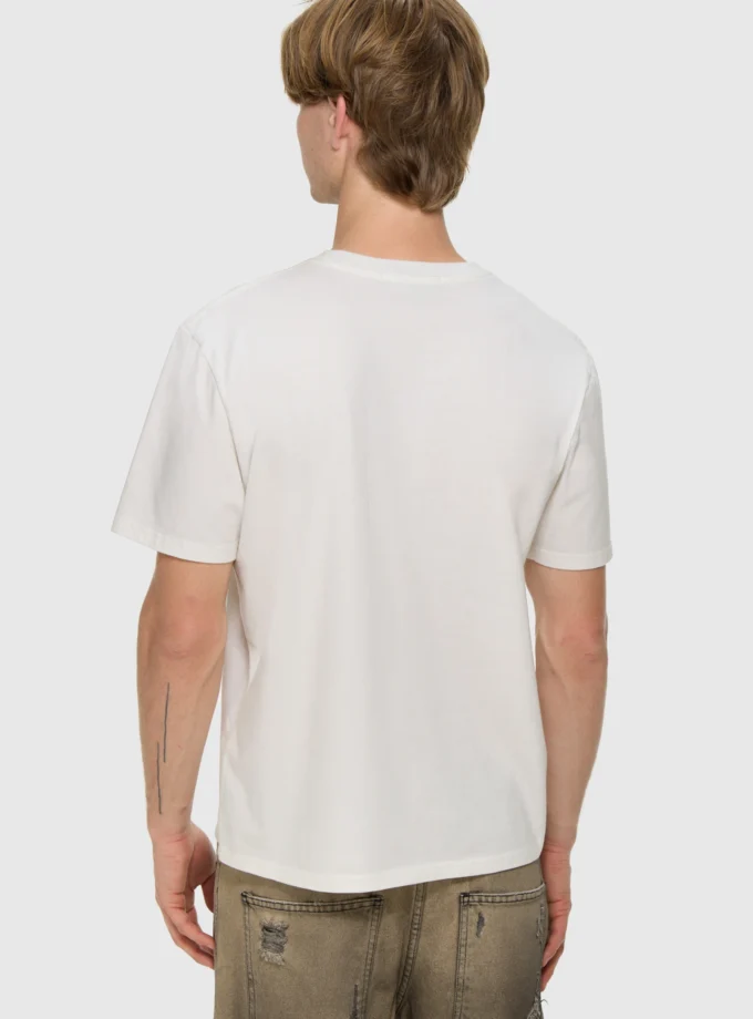 Remera Cigarettes W