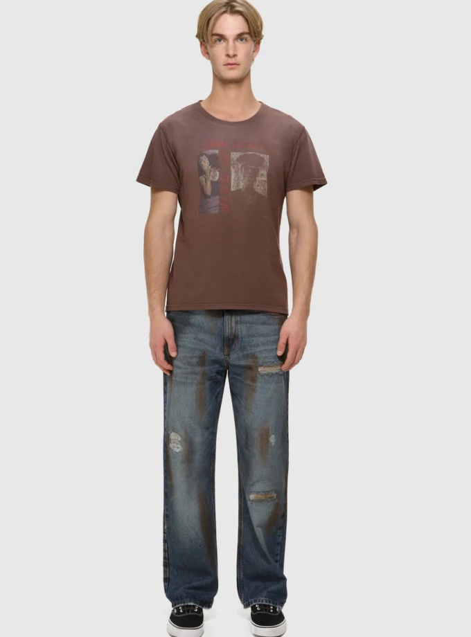 Remera VTG Fiction