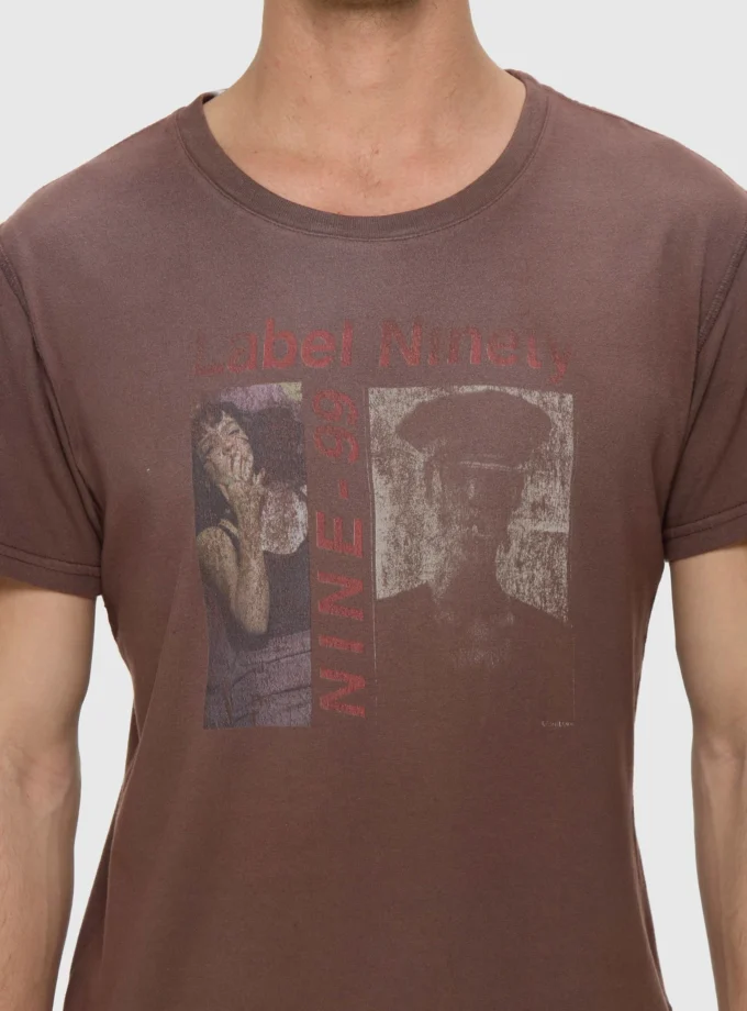 Remera VTG Fiction