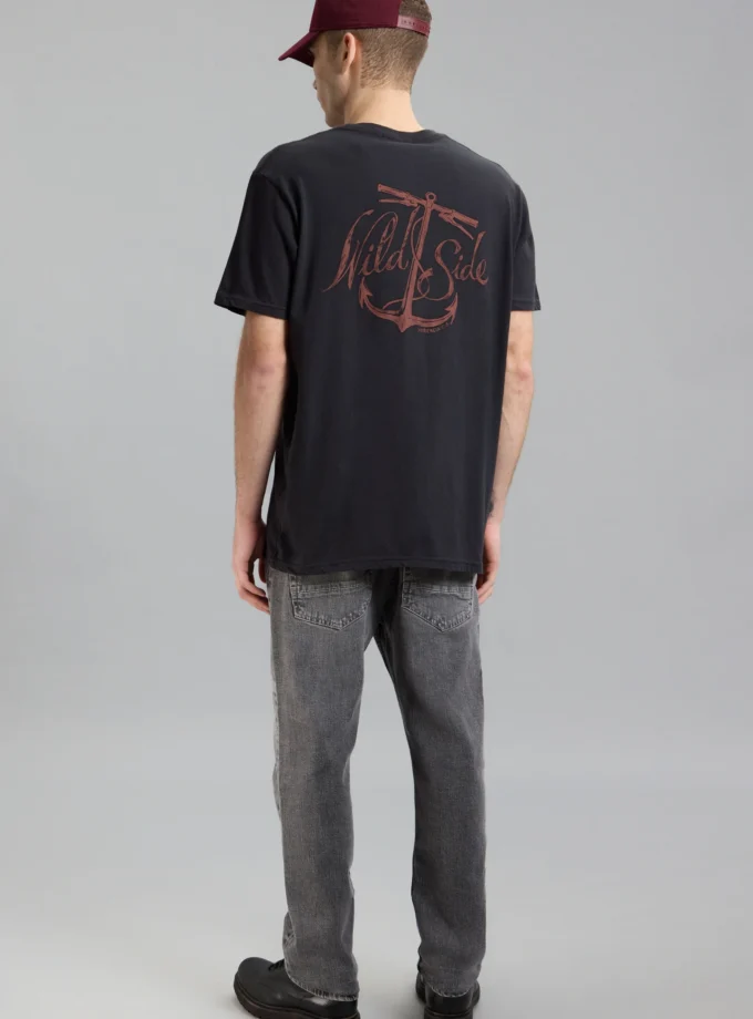 Remera Rat Rod 497