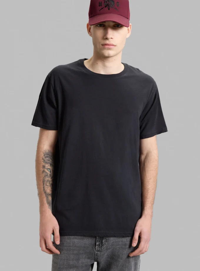 Remera Rat Rod 497