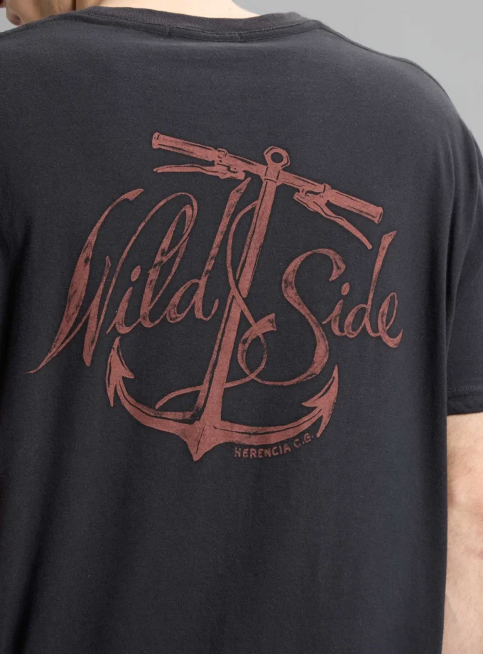 Remera Rat Rod 497