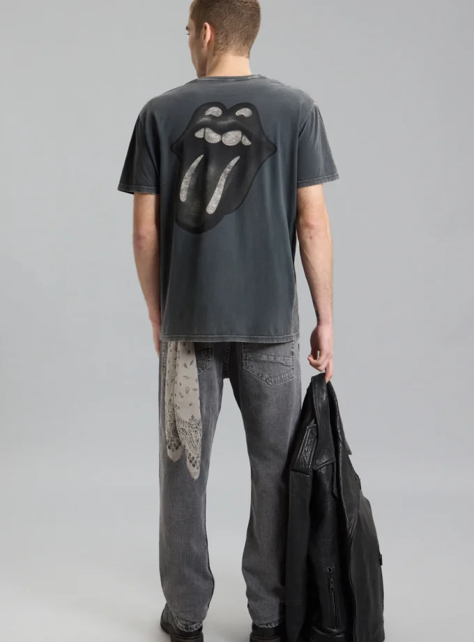 Remera Hot Ride 599