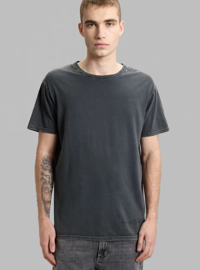 Remera Hot Ride 599