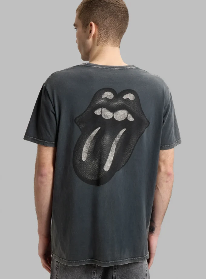 Remera Hot Ride 599