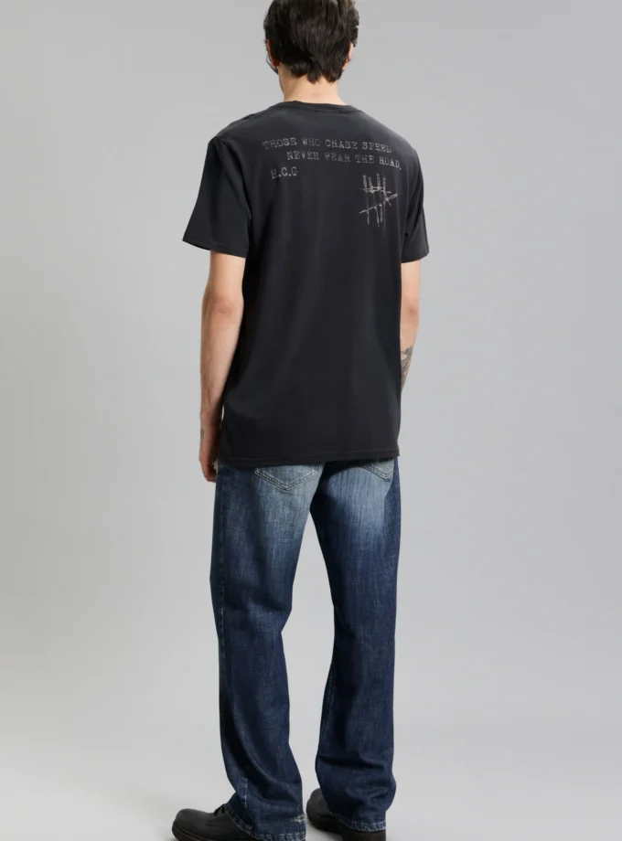 Remera Rat Rod 503