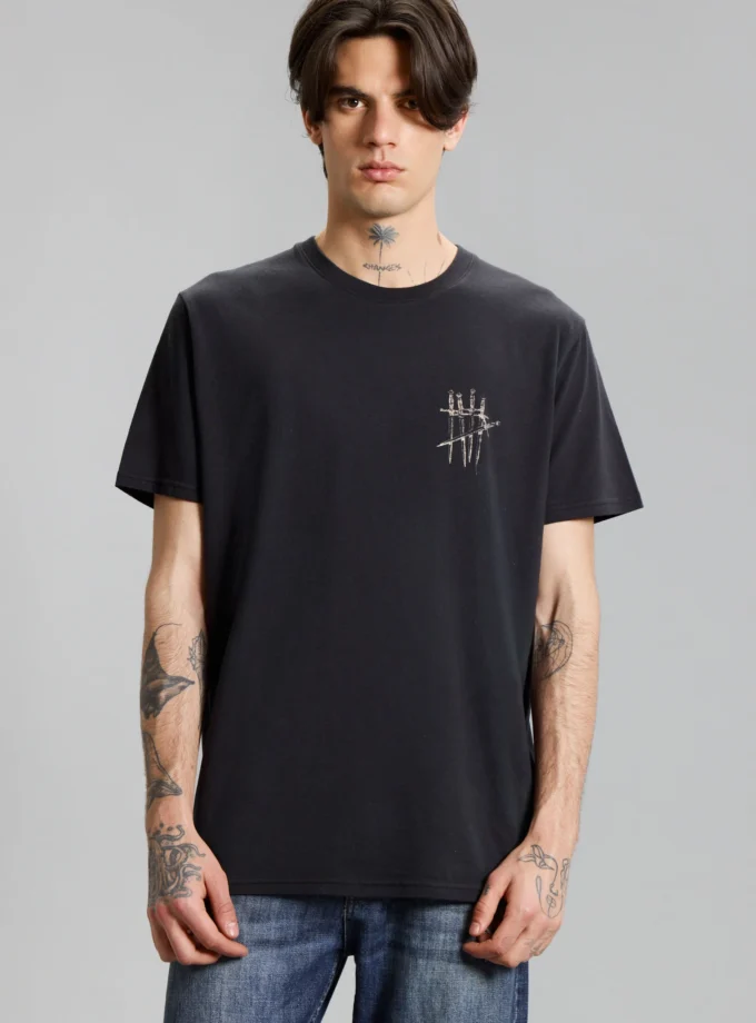 Remera Rat Rod 503