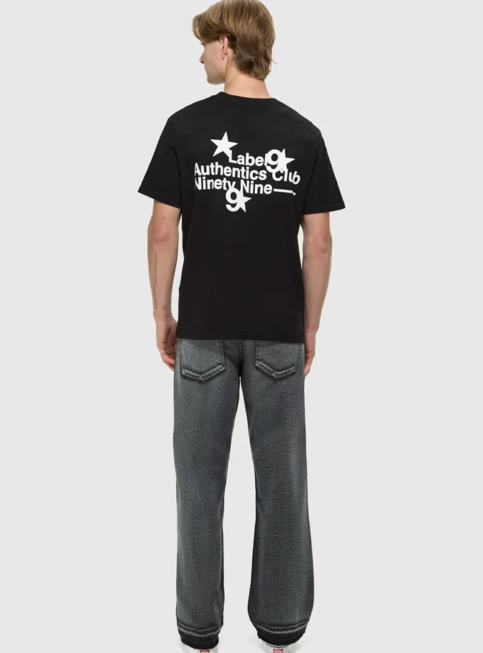 Remera Authentics Trinine B