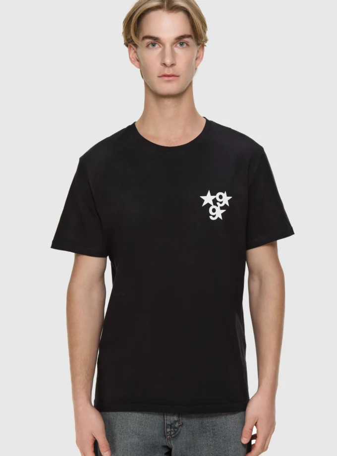 Remera Authentics Trinine B