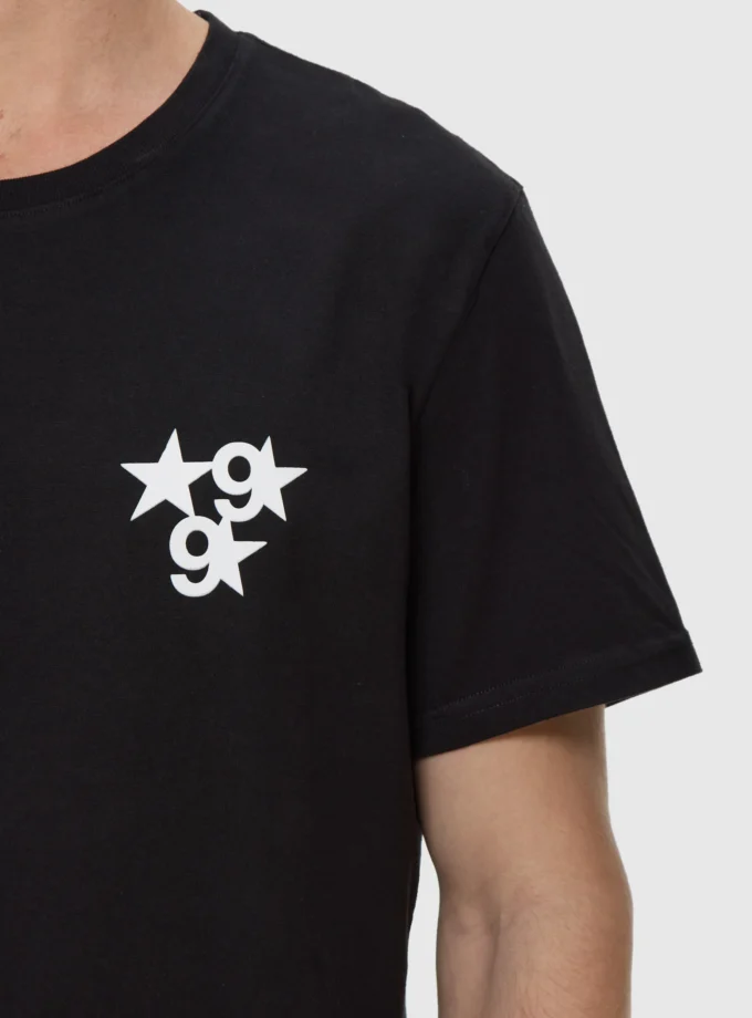 Remera Authentics Trinine B