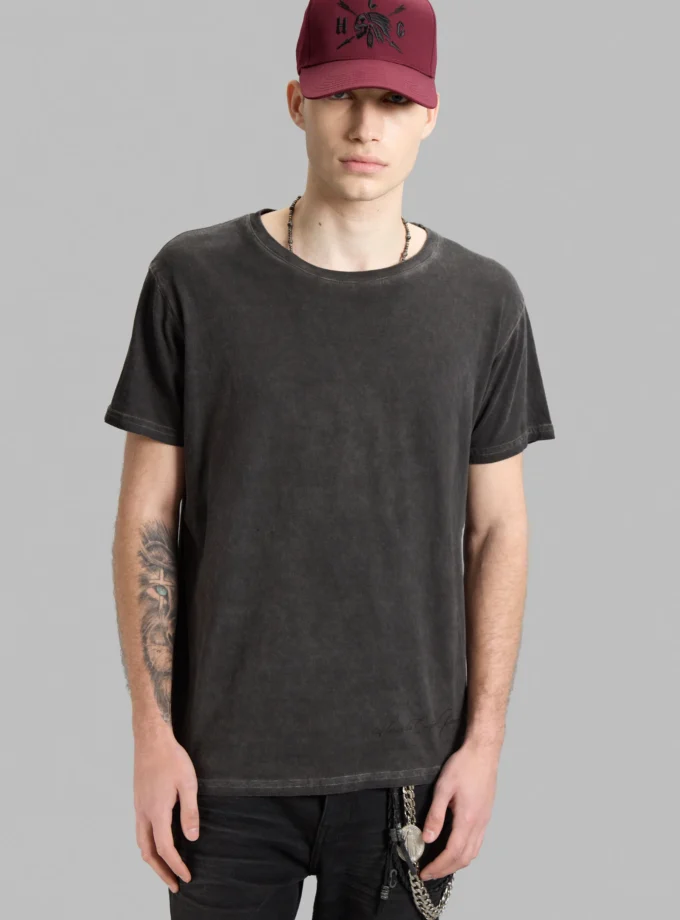 Remera Hot Ride 596