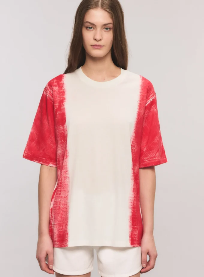 Remera Rouge Dream