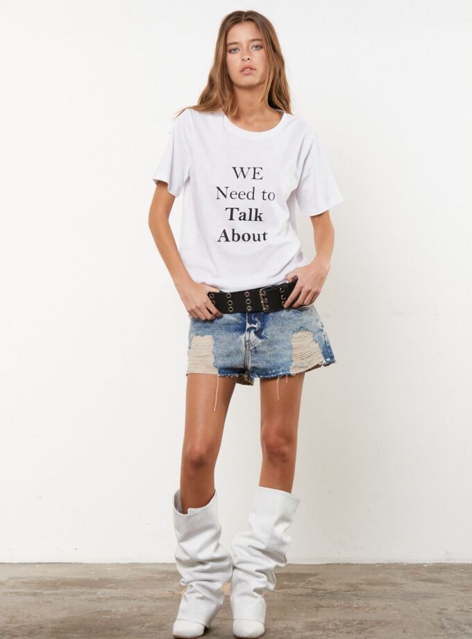Remera Sutton