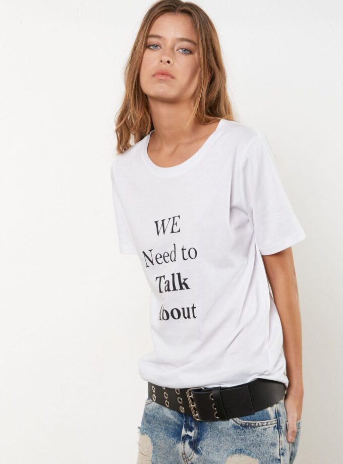 Remera Sutton