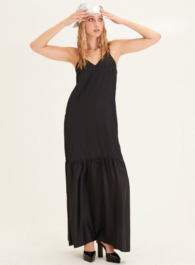 Vestido Rimant