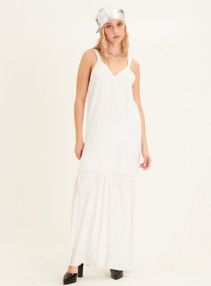 Vestido Rimant