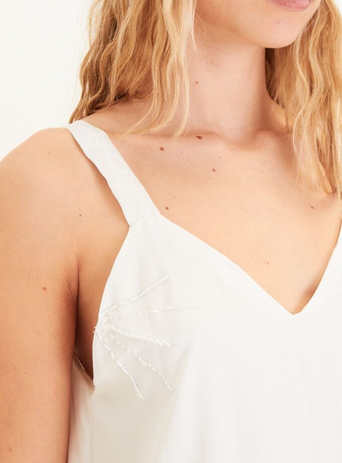 Vestido Rimant