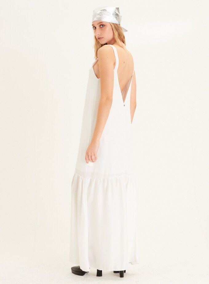 Vestido Rimant