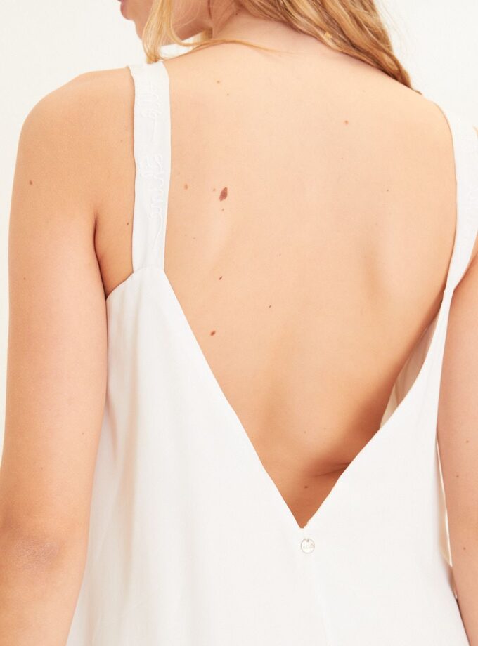 Vestido Rimant