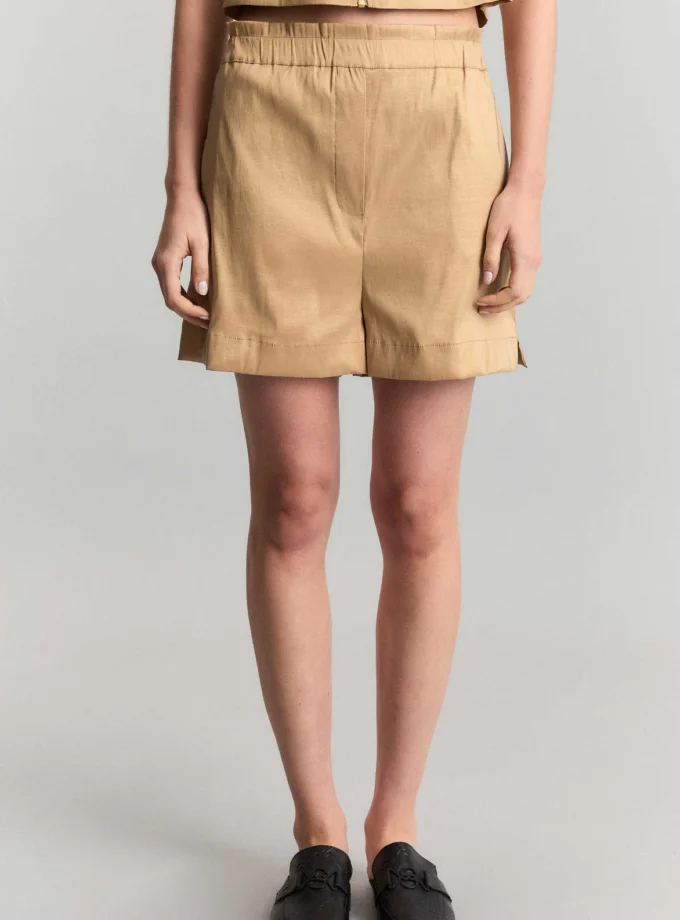 Short Just Be