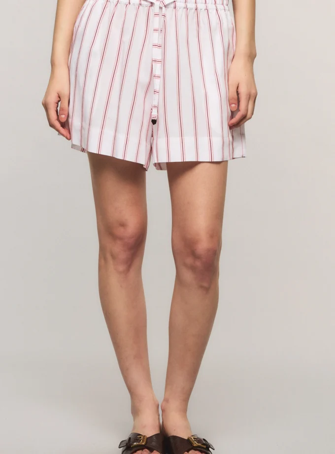 Short Le Club