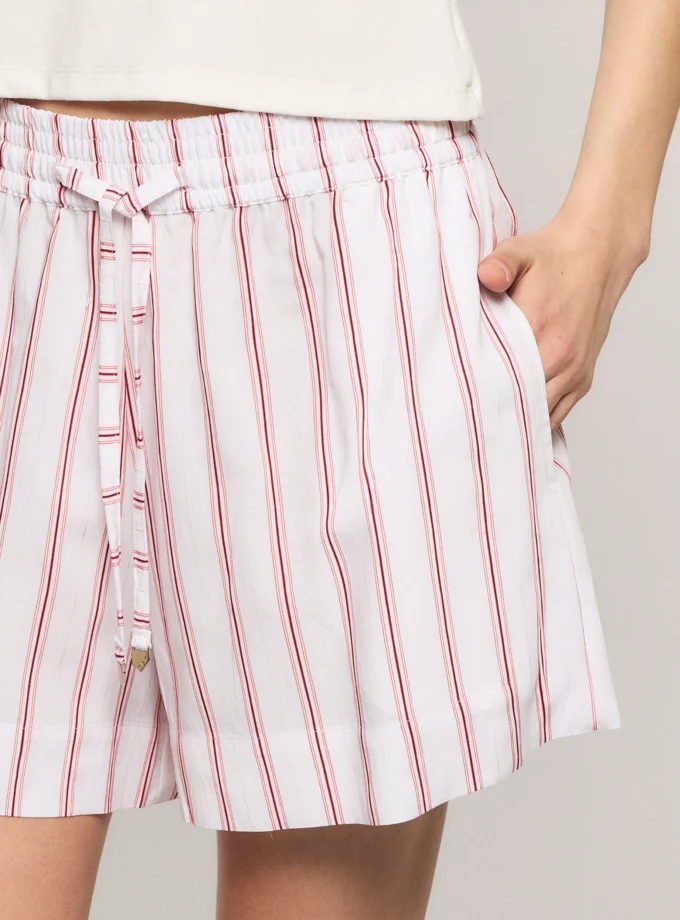 Short Le Club