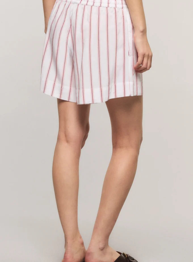 Short Le Club