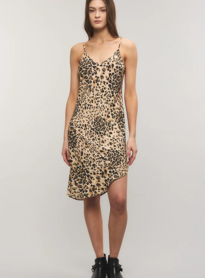 Vestido Wild Essence