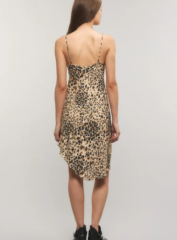 Vestido Wild Essence