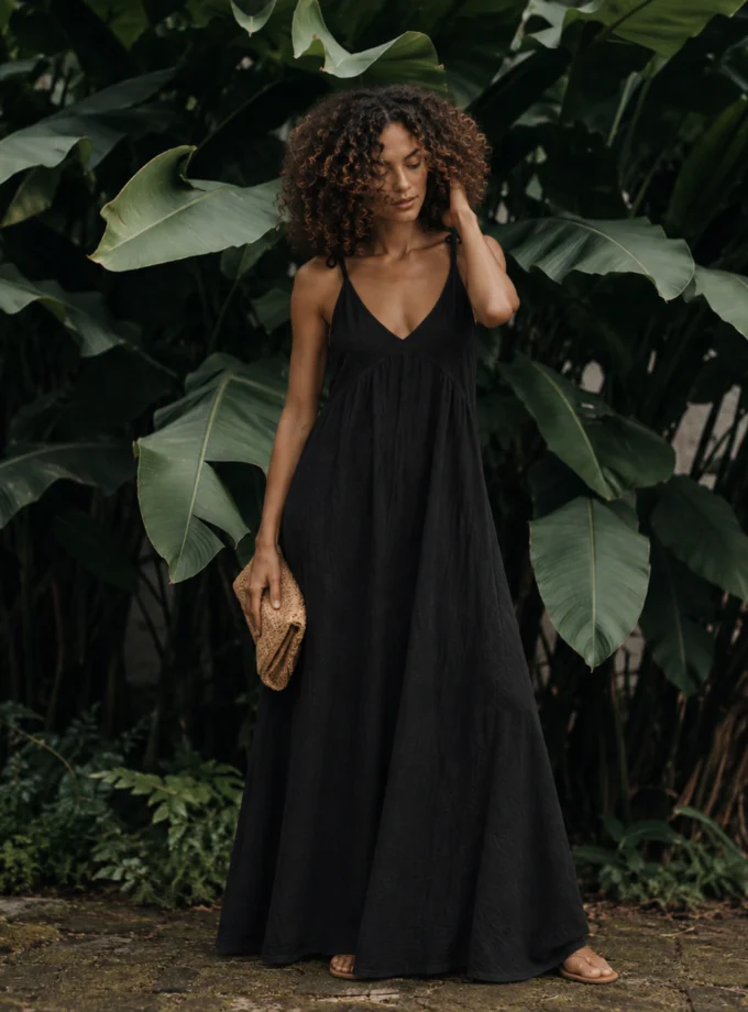 Vestido Bora